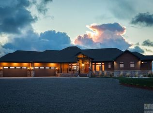 3860 Hillcrest Rd, Billings, MT 59101