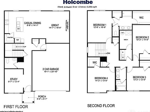 2nd image of this home