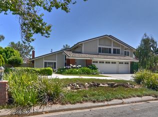 18240 Via Madera, Yorba Linda, CA 92886