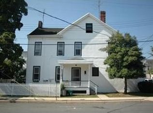 23 Bloomfield Ave, Flemington, NJ 08822