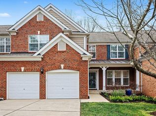 5022 Isabella Cannon Dr, Raleigh, NC 27612