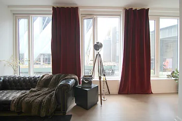 Rented by Nest Seekers International