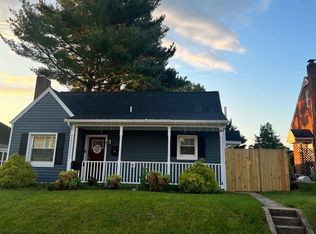 328 Bryan Pl, Hagerstown, MD 21740