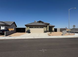 452 S Emmanuel Ave, Gadsden, AZ 85336