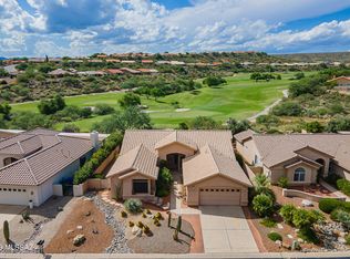 37464 S Ridgeview Blvd, Saddlebrooke, AZ 85739