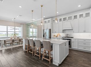 3090 Reef Rock Pl, Melbourne, FL 32940