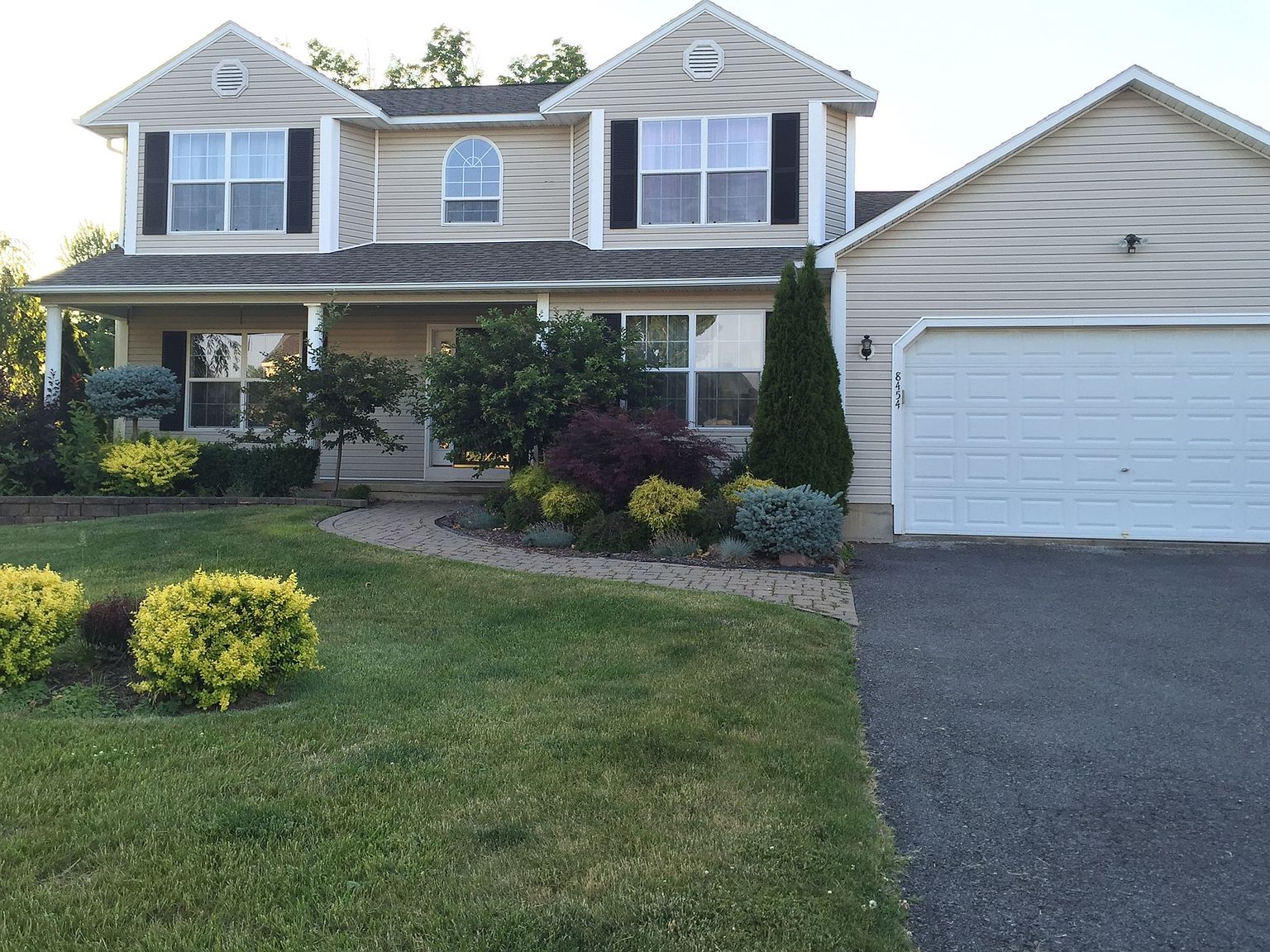 8454 Big Cone Path, Liverpool, NY 13090 Zillow