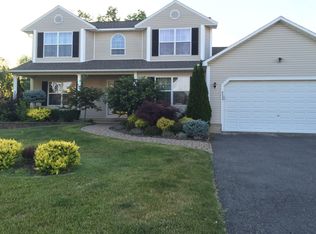 8454 Big Cone Path, Liverpool, NY 13090