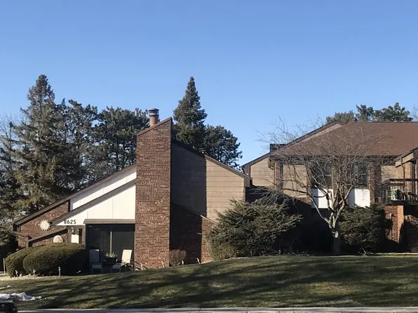 8631 North Servite DRIVE #213, Milwaukee, WI 53223