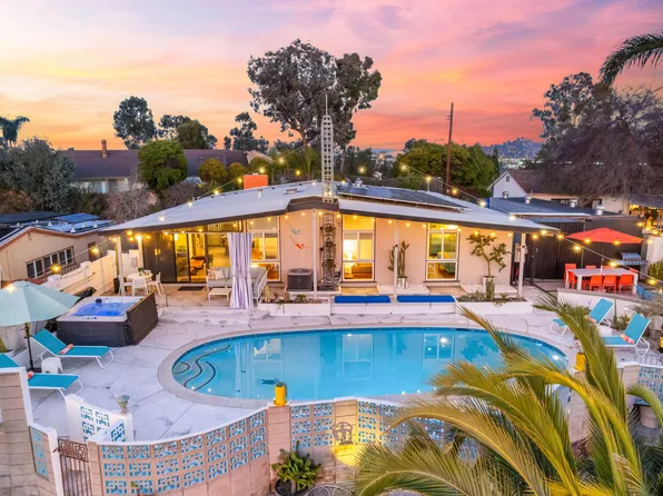 5319 Wellesley St, La Mesa, CA 91942