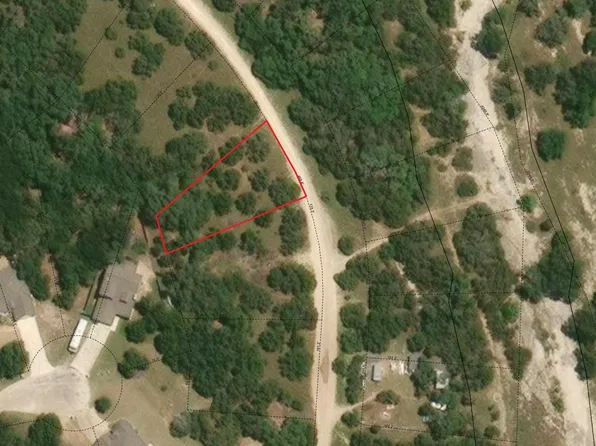 45 Moonlight Ln, Wimberley, TX 78676