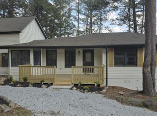 2541 Winding Lake Trl NE, Conyers, GA 30012