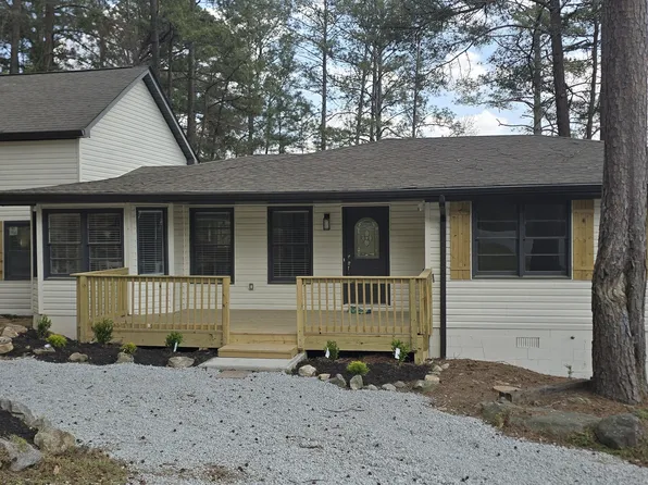 2541 Winding Lake Trl NE, Conyers, GA 30012