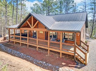 113 Hideaway Trl, Copperhill, TN 37317