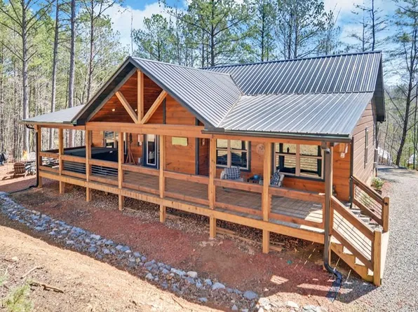 113 Hideaway Trl, Copperhill, TN 37317