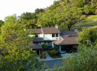 7 Newcastle Ct, San Rafael, CA 94903