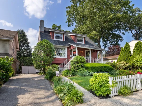 91 Shelley Avenue, Yonkers, NY 10701