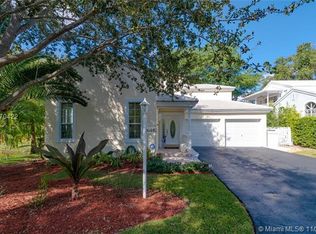 6481 Sunset Dr, South Miami, FL 33143