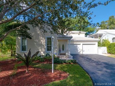 6481 Sunset Dr, South Miami, FL, 33143