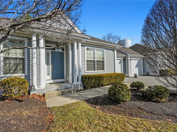 170 Providence Pike Unit 17, North Smithfield, RI 02896