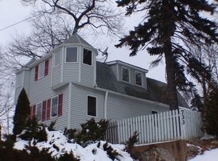 733 Lakeside Ave, Andover, NJ 07821