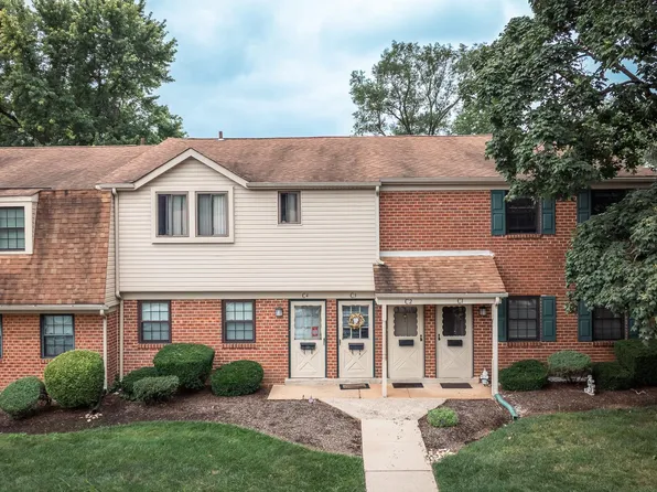 1155 York Rd APT C1, Warminster, PA 18974