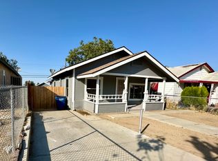516 Philippine St, Taft, CA 93268