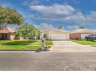 3110 La Rochelle Way, Corpus Christi, TX 78414