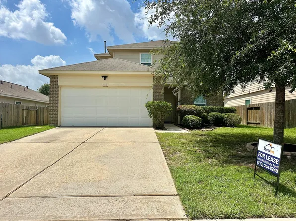 11111 Kingsnorth Dr, Tomball, TX 77375