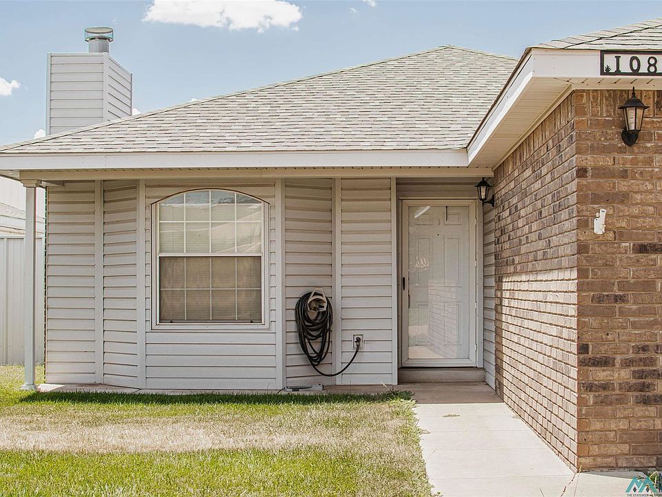 108 Burro Trl, Clovis, NM 88101 Zillow