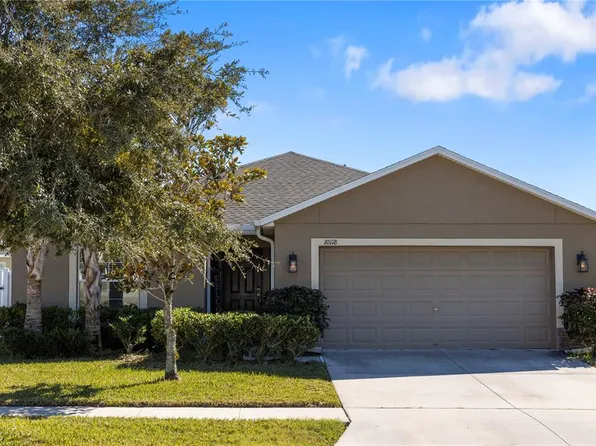 10118 Penwood Way, Hudson, FL 34667