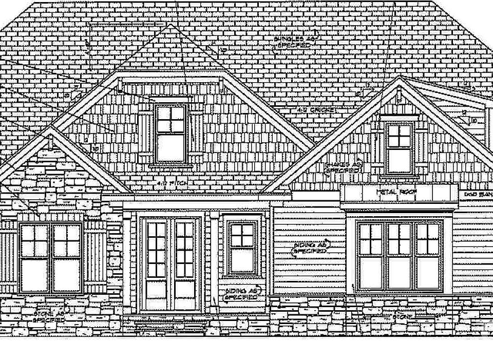 2nd image of 1199 Duke Farm Dr