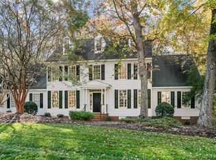 133 Roffinghams Way, Williamsburg, VA 23185