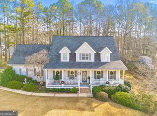 141 Sherrells Ford Dr, Senoia, GA 30276