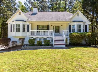 98 Tanglewood Dr, Hiram, GA