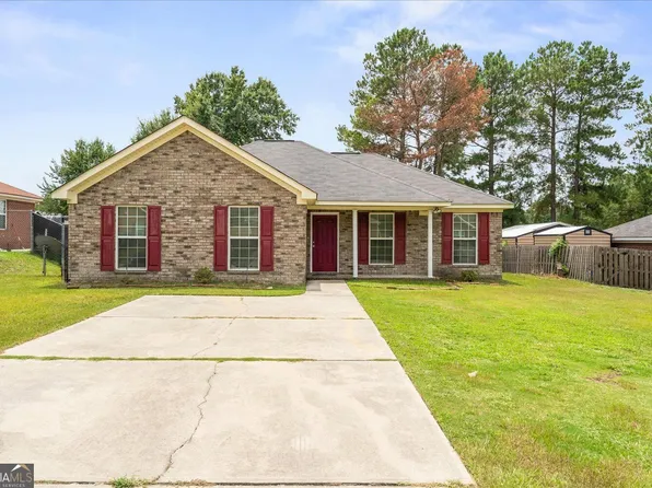 1748 Tamarind Way, Augusta, GA 30906