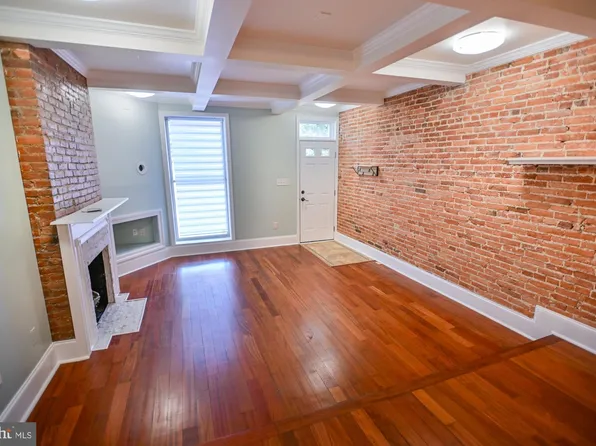 124 N Montford Ave, Baltimore, MD 21224