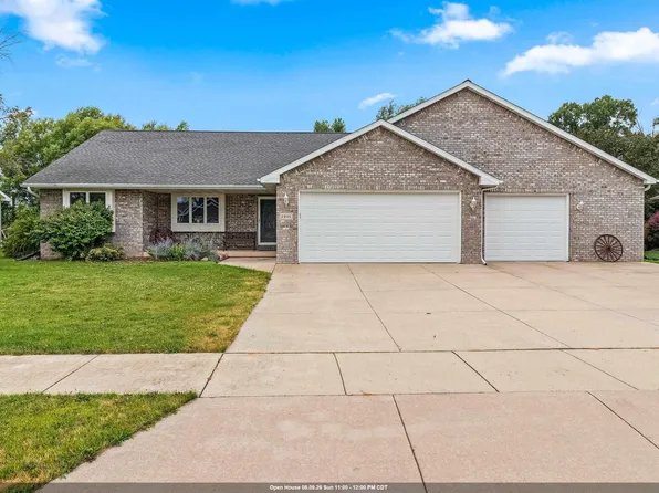 1901 Sherry Ln, Kaukauna, WI 54130