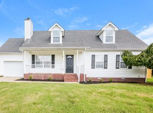 1104 Skipton Dr, Murfreesboro, TN 37128