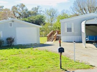 1201 Jordan Loop, Okeechobee, FL 34974