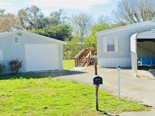 1201 Jordan Loop, Okeechobee, FL 34974