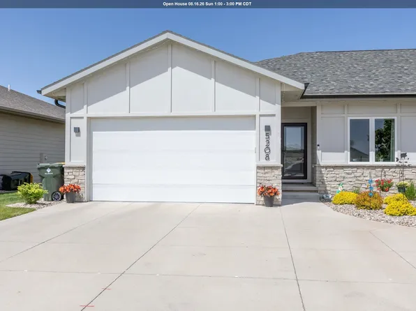 5208 Lynx Ct, Sioux City, IA 51106
