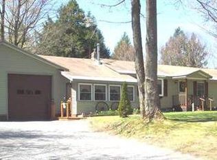 1568 Baum Rd, Saint Johnsville, NY 13452