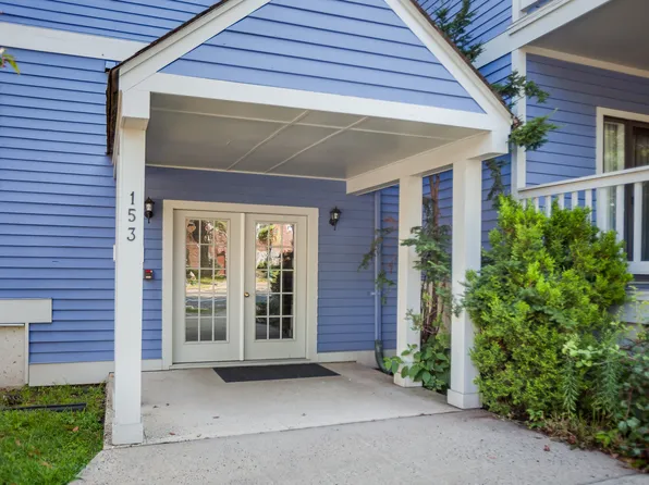 153 Irvington Ave #105-5, South Orange, NJ 07079