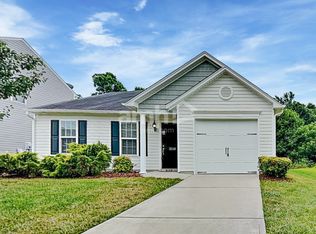 3248 Laurenfields Way, Winston Salem, NC 27127