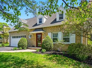1800 Timberline Dr, Springfield, OH 45504