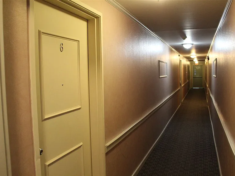 6713 Polk St #6 — Photo 34