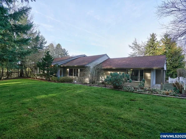12773 S Union Hall Rd, Canby, OR 97013