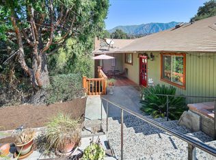 521 W Loma Alta Dr, Altadena, CA 91001