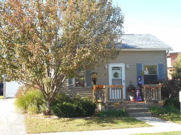 3037 Harrison St, Saginaw, MI 48604